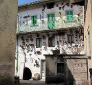 31 La casa delle rondini...
